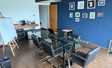 Oficinas Hudson en ALQUILER
