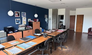Oficinas Hudson en ALQUILER