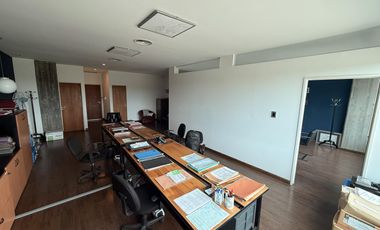 Oficinas Hudson en ALQUILER
