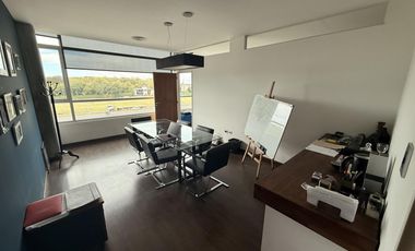 Oficinas Hudson en ALQUILER