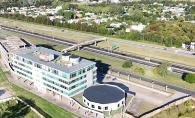Oficinas Hudson en ALQUILER