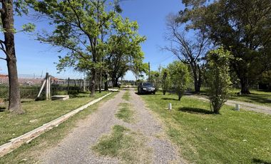 VENTA- OPORTUNIDAD!! TERRENO EN BARRIO CERRADO -PILAR