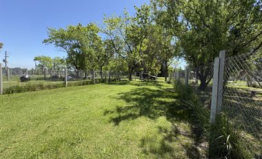 VENTA- OPORTUNIDAD!! TERRENO EN BARRIO CERRADO -PILAR
