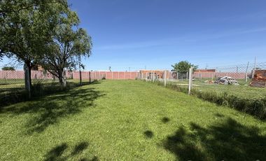 VENTA- OPORTUNIDAD!! TERRENO EN BARRIO CERRADO -PILAR