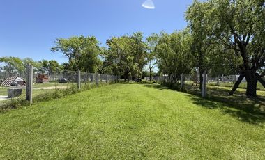 VENTA- OPORTUNIDAD!! TERRENO EN BARRIO CERRADO -PILAR