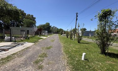 VENTA- OPORTUNIDAD!! TERRENO EN BARRIO CERRADO -PILAR