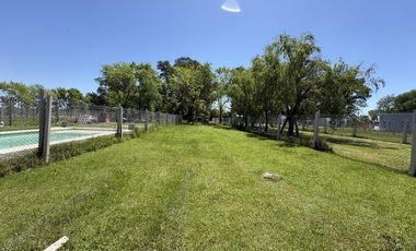 VENTA- OPORTUNIDAD!! TERRENO EN BARRIO CERRADO -PILAR