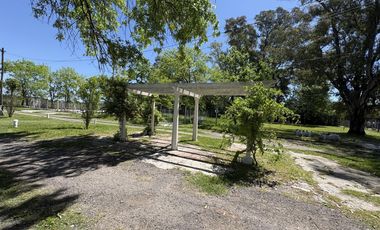 VENTA- OPORTUNIDAD!! TERRENO EN BARRIO CERRADO -PILAR