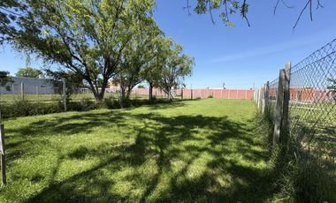 VENTA- OPORTUNIDAD!! TERRENO EN BARRIO CERRADO -PILAR