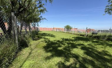 VENTA- OPORTUNIDAD!! TERRENO EN BARRIO CERRADO -PILAR