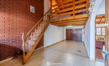 Venta - Casa - 3 ambientes - Patio - Parrilla - A metros del mar - Santa Clara del Mar