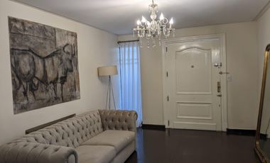 Casa de 4 plantas con Jardín, Pileta y Parilla en Venta - Barrio Parque - Palermo