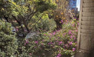 Casa de 4 plantas con Jardín, Pileta y Parilla en Venta - Barrio Parque - Palermo