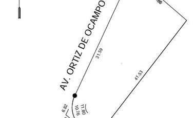 Casa de 4 plantas con Jardín, Pileta y Parilla en Venta - Barrio Parque - Palermo