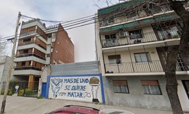 Venta Lote - 424 mts2. Ubicación Estratégica. Oportunidad!