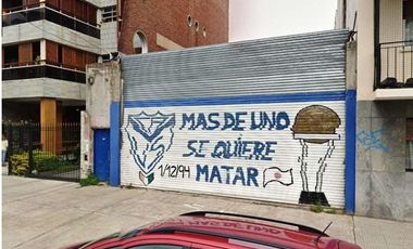 Venta Lote - 424 mts2. Ubicación Estratégica. Oportunidad!