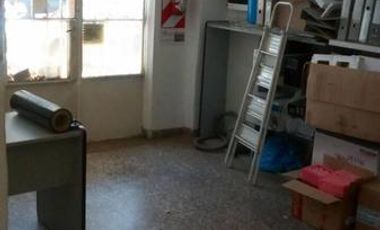 Oficina en zona residencial de Olivos!