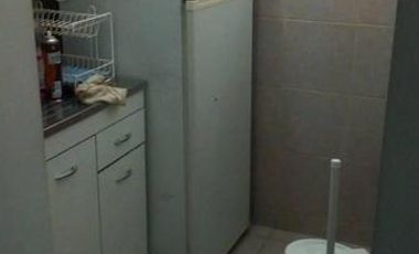 Oficina en zona residencial de Olivos!