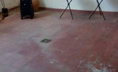 Oficina en zona residencial de Olivos!