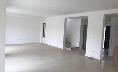Casa - Barrio Garin Norte