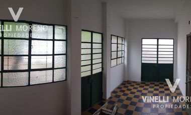 2 dorm c/fondo libre