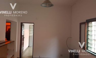 2 dorm c/fondo libre