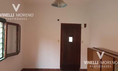 2 dorm c/fondo libre