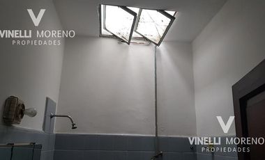 2 dorm c/fondo libre
