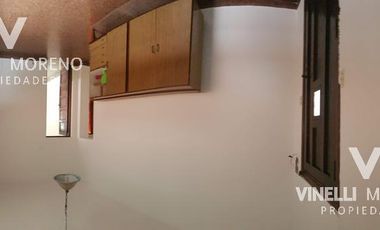 2 dorm c/fondo libre