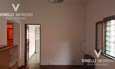 2 dorm c/fondo libre