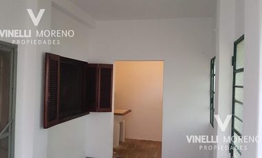 2 dorm c/fondo libre