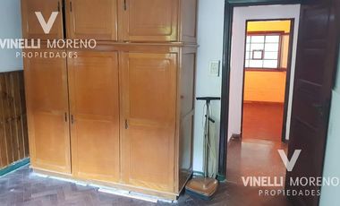 2 dorm c/fondo libre