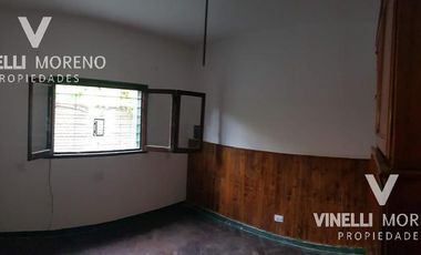 2 dorm c/fondo libre