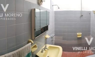 2 dorm c/fondo libre