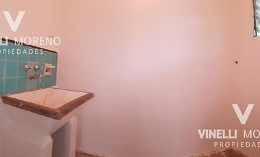 2 dorm c/fondo libre