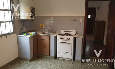 2 dorm c/fondo libre