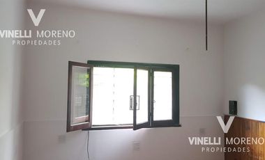 2 dorm c/fondo libre