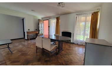 Arriendo casa en San Esteban 5D 3D Sector Tocornal