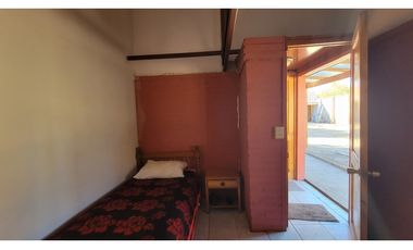 Arriendo casa en San Esteban 5D 3D Sector Tocornal