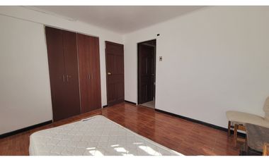 Arriendo casa en San Esteban 5D 3D Sector Tocornal