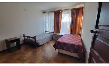 Arriendo casa en San Esteban 5D 3D Sector Tocornal