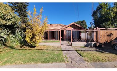 Arriendo casa en San Esteban 5D 3D Sector Tocornal