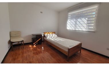 Arriendo casa en San Esteban 5D 3D Sector Tocornal