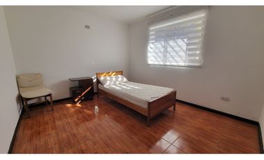 Arriendo casa en San Esteban 5D 3D Sector Tocornal
