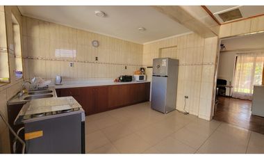 Arriendo casa en San Esteban 5D 3D Sector Tocornal