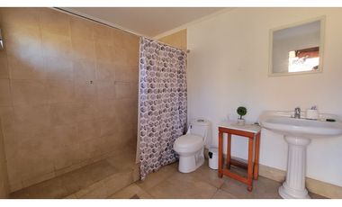 Arriendo casa en San Esteban 5D 3D Sector Tocornal