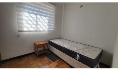 Arriendo casa en San Esteban 5D 3D Sector Tocornal