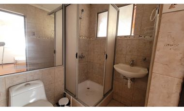 Arriendo casa en San Esteban 5D 3D Sector Tocornal