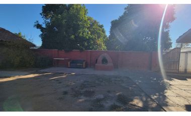 Arriendo casa en San Esteban 5D 3D Sector Tocornal