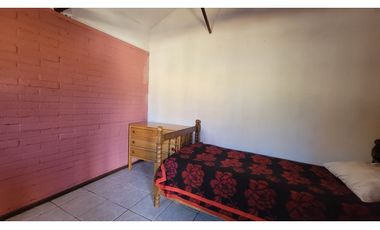Arriendo casa en San Esteban 5D 3D Sector Tocornal